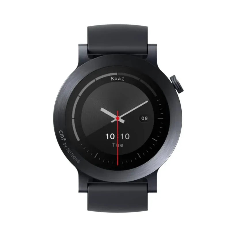 CMF by Nothing Watch 3 Pro Smart Watch for Men Women, Bluetooth Call AI Energy Score, Fitness Tracker for Android & iOS
