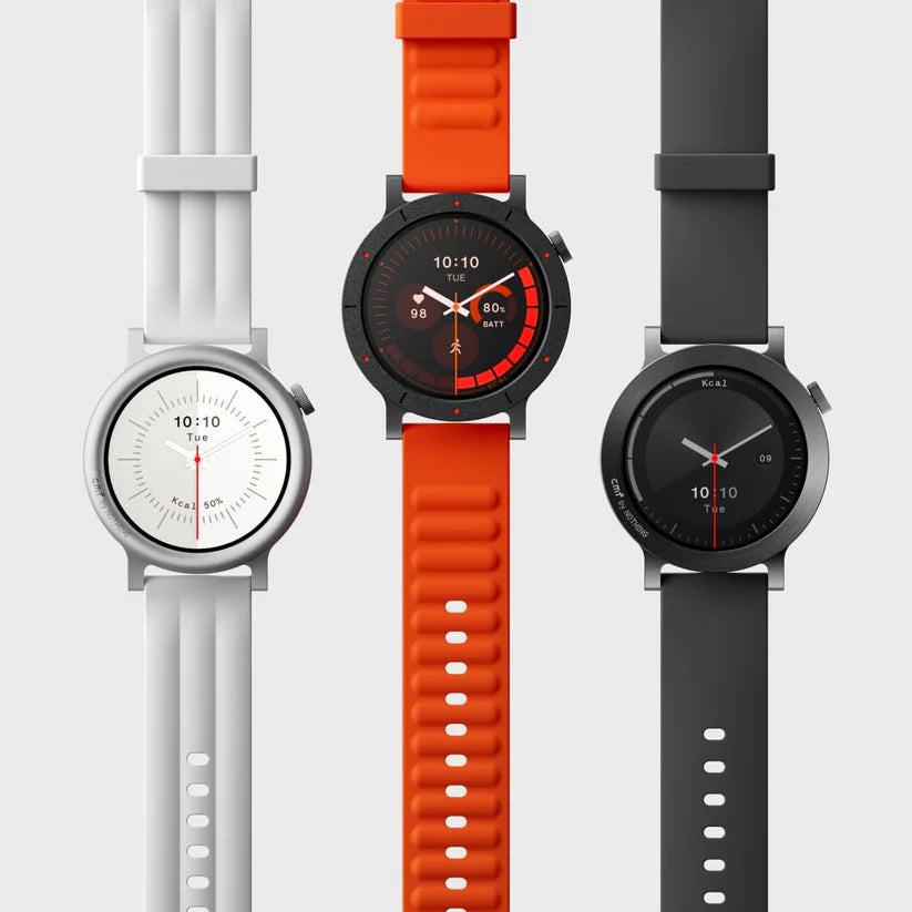 CMF by Nothing Watch 3 Pro Smart Watch for Men Women, Bluetooth Call AI Energy Score, Fitness Tracker for Android & iOS