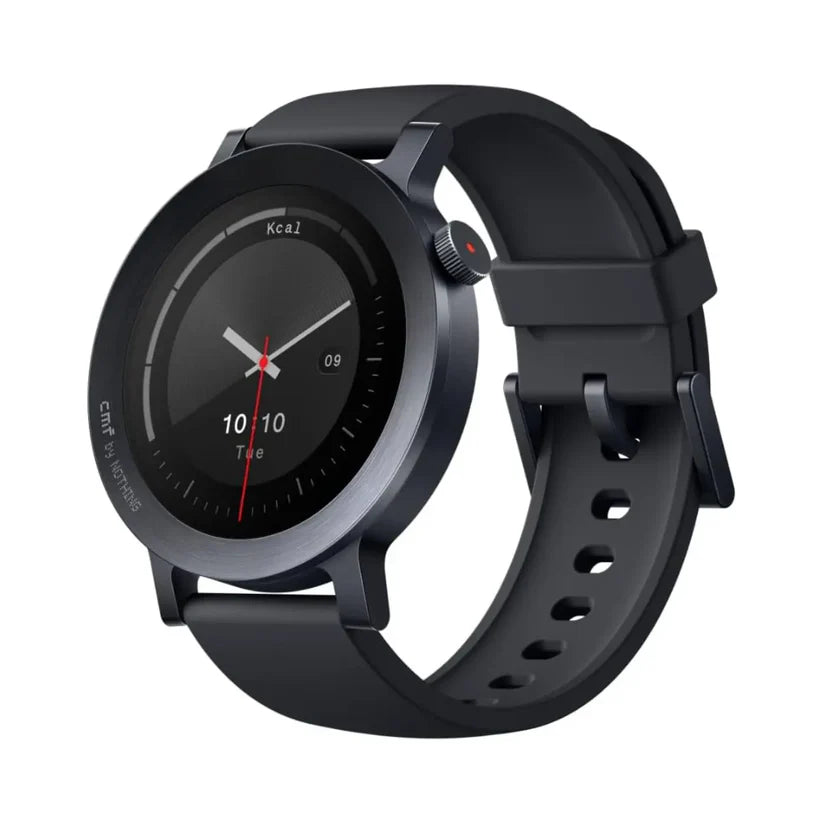 CMF by Nothing Watch 3 Pro Smart Watch for Men Women, Bluetooth Call AI Energy Score, Fitness Tracker for Android & iOS