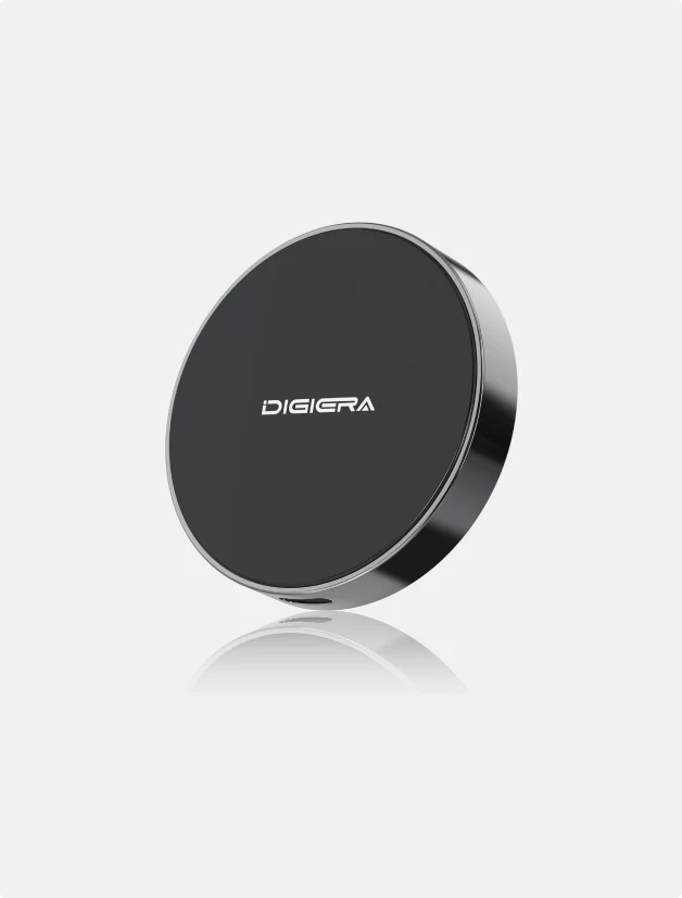 TWS Portable SSD – Ultra-Fast USB-C External Storage with Storage Increaser Attachment
