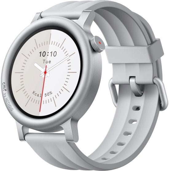 CMF by Nothing Watch 3 Pro Smart Watch for Men Women, Bluetooth Call AI Energy Score, Fitness Tracker for Android & iOS