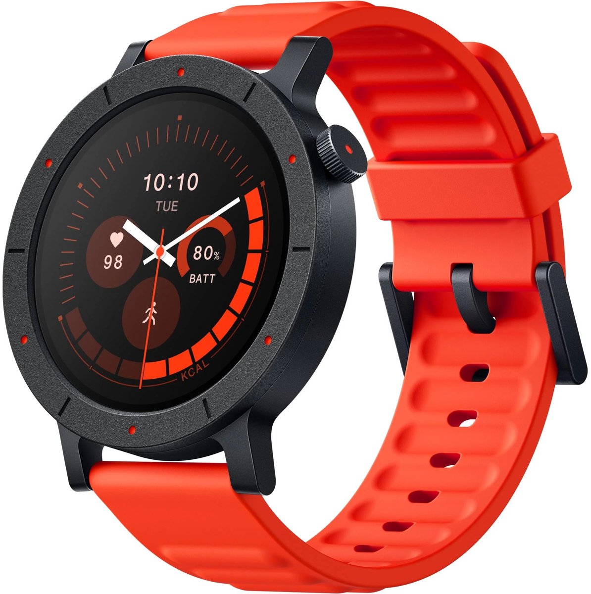 CMF by Nothing Watch 3 Pro Smart Watch for Men Women, Bluetooth Call AI Energy Score, Fitness Tracker for Android & iOS