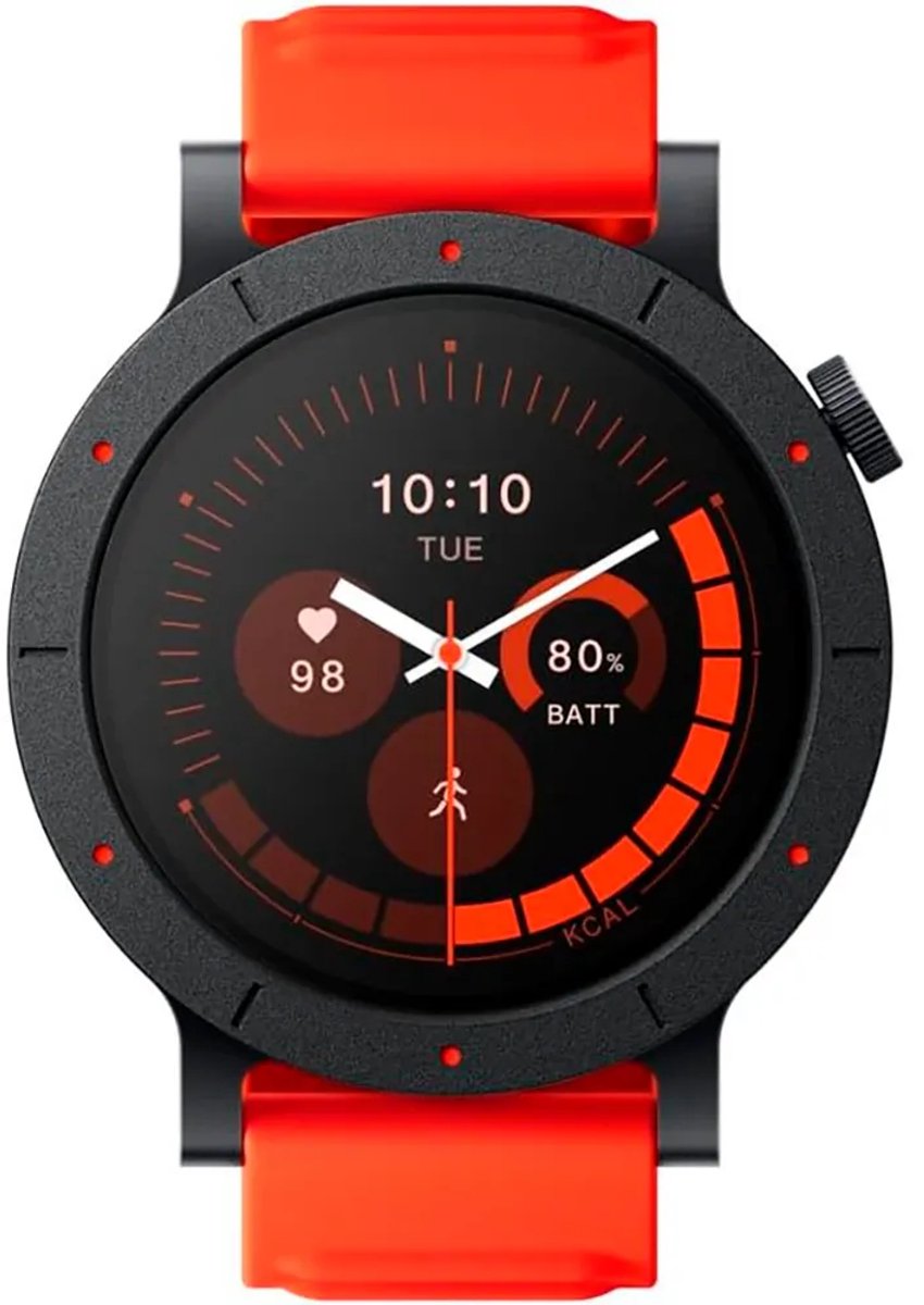 CMF by Nothing Watch 3 Pro Smart Watch for Men Women, Bluetooth Call AI Energy Score, Fitness Tracker for Android & iOS