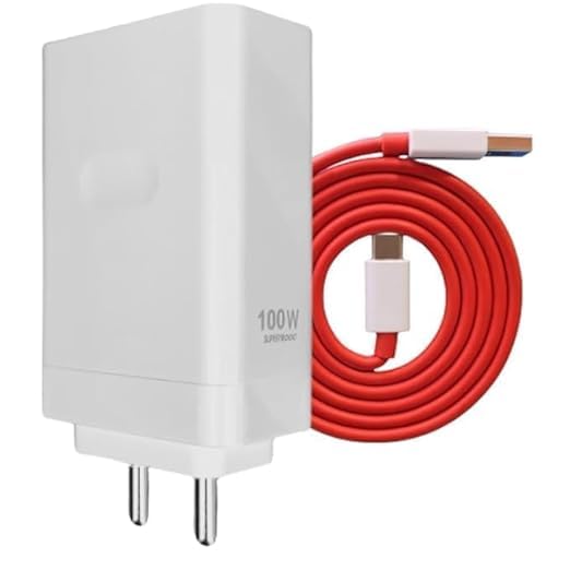 C Type Power Adapter with USB – C Cable