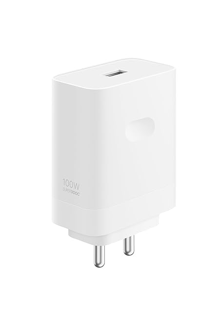 C Type Power Adapter with USB – C Cable