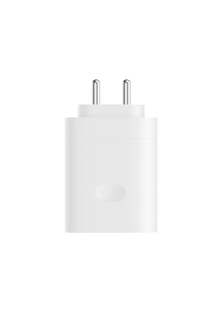 C Type Power Adapter with USB – C Cable